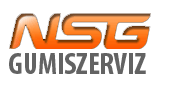 NSG Gumiszerviz